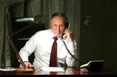 Владимир Путин - Путин анонсировал подписание указа о признании ДНР и ЛНР - pnp.ru - Россия - Германия - Франция - ДНР - ЛНР