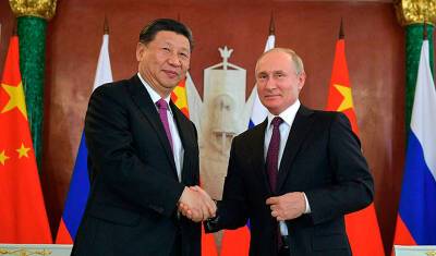 На Западе считают, что Пекин изменил Москве и поддерживает Украину. Так ли это? - newizv.ru - Москва - Россия - Китай - США - Украина - Пекин