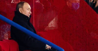 Владимир Путин - Дмитрий Песков - Олаф Шольц - Олафу Шольцу - Путин анонсировал Макрону и Шольцу подписание указа о признании ДНР и ЛНР - rus.delfi.lv - Россия - Германия - Франция - ДНР - ЛНР - Латвия