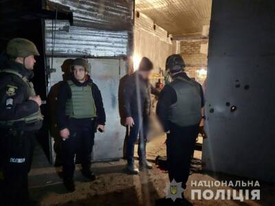 На Донбассе боевики обстреляли Зайцево, есть погибшие и раненые военнослужащие – полиция - gordonua.com - Россия - Украина - Крым - Луганская обл. - ДНР - ЛНР - Донбасс - Донецкая обл.