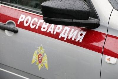 Похитившего петербурженку таксиста остановили сотрудники Росгвардии - spb.mk.ru - Санкт-Петербург - р-н Калининский