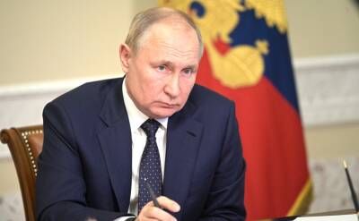 Владимир Путин - Дмитрий Медведев - Михаил Мишустин - Путин озвучит решение по вопросу независимости Донбасса в течение ближайших часов - Русская семерка - russian7.ru - Россия - Украина - ДНР - ЛНР - Донецкая обл.