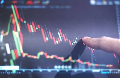 Итоги торгов. Рынок рухнул на 10% на рекордных оборотах - smartmoney.one - Россия - США - Украина - Франция - Донецк