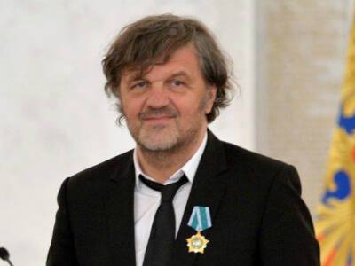 Сергей Шойгу - Эмир Кустурица станет режиссером Театра российской армии и поставит спектакль по фильму «Летят журавли» - rosbalt.ru - Россия