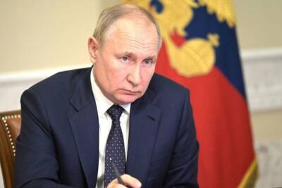 Владимир Путин - Вильям Клинтон - Путин рассказал, как спрашивал Клинтона о вступлении России в НАТО - mk.ru - Россия - США - Украина