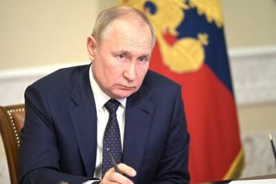 Владимир Путин - Современная Украина целиком создана Россией, заявил Путин - mk.ru - Россия - Украина - ДНР - Венгрия - ЛНР