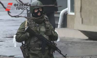 В Луганске произошло два взрыва с разницей в полтора часа - fedpress.ru - Луганск