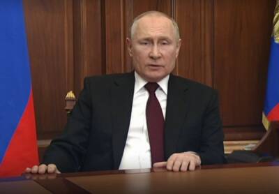 Владимир Путин - Вильям Клинтон - Билл Клинтон - Путин рассказал, что ему ответил Клинтон в ответ на предложение принять Россию в НАТО - nakanune.ru - Москва - Россия - США