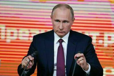 Владимир Путин - Вильям Клинтон - Путин рассказал о реакции Клинтона на вопрос о вступлении России в НАТО - pnp.ru - Москва - Россия - США
