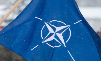 Владимир Путин - Путин - Путин допустил, что командование ВСУ идет напрямую из штабов НАТО - argumenti.ru - Россия - Украина