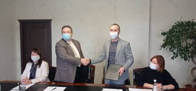 В Рязанской области построят многофункциональный комплекс придорожного сервиса - 7info.ru - Рязанская обл.