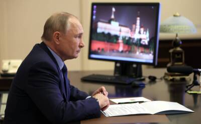 Владимир Путин - Президент РФ: Принимаю решение незамедлительно признать суверенитет Донецкой и Луганской народных республик - topwar.ru - Россия - США - Украина - Грузия - Румыния - Польша - Полтава - Донецкая обл.