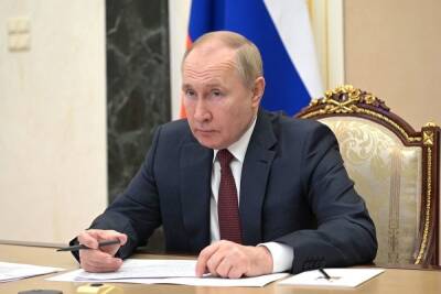 Платошкин назвал признание ДНР и ЛНР Россией «перезревшим» - mk.ru - Россия - Украина - ДНР - ЛНР