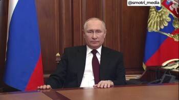 Владимир Путин - Владимир Путин заявил, что Украина - это наша земля, а Донбасс - наши братья - vologda-poisk.ru - Россия - Украина - Киев - ДНР - ЛНР