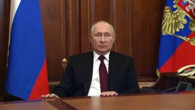 Владимир Путин - Сделаем все, чтобы их найти: Путин пригрозил убийцам - vesti.ru - Россия - Одесса