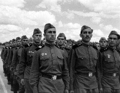 Зачем Хрущев хотел лишить погон всех советских военных - Русская семерка - russian7.ru - Россия - Сталинград