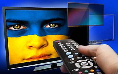 «Мы уже оккупированы!» – русофоб про украинское телевидение - politnavigator.net - Россия - Украина - Киев - Львов
