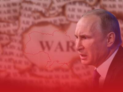 «Україну можна назвати іменем Леніна» – Путін визнав незалежність ОРДЛО - bykvu.com - КНДР - ДНР - ЛНР - Україна - Росія - Срср - Іран