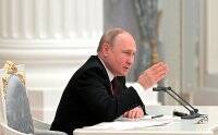 Джо Байден - Джен Псаки - Алар Карис - Признание Путиным “ДНР” и “ЛНР”: как реагирует мир - vlasti.net - Москва - Россия - США - Украина - Крым - Луганская обл. - Эстония - ДНР - ЛНР - Латвия - Донецкая обл.
