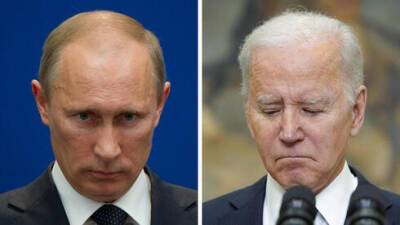 Бросок кобры: зачем Путин пошел ва-банк, признав Донецк и Луганск - vesty.co.il - Россия - США - Украина - Израиль - Грузия - Донецк - Ростовская обл. - Луганск