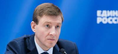 Владимир Путин - Андрей Турчак - Турчак прокомментировал решение Путина о признании независимости ЛДНР - runews24.ru - Россия - Украина - Луганская обл. - ДНР - ЛНР