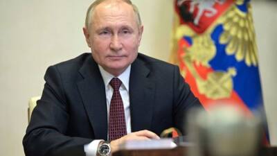 Владимир Путин - Денис Пушилин - Леонид Пасечник - Рубль замедлил снижение после объявления Путина о признании ЛДНР - eadaily.com - Россия - Украина - ДНР - ЛНР
