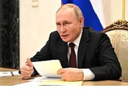 Владимир Путин - Владимир Ленин - Путин заявил о готовности показать Украине настоящую декоммунизацию - newsland.com - Россия - Украина