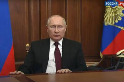 Россия введет свои войска на оккупированный Донбасс после признания "ЛДНР" - vchaspik.ua - Россия - США - Украина - ДНР - ЛНР