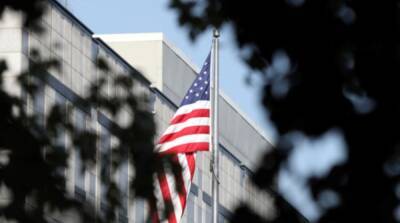 США перемещают сотрудников посольства из Украины в Польшу - ru.slovoidilo.ua - Россия - США - Украина - Киев - Львов - Германия - Польша - Канада - Голландия - Брюссель
