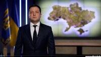 Владимир Путин - Ничего никому не отдадим: что сказал Зеленский нации - vlasti.net - Россия - Украина - Германия - Франция - ДНР - ЛНР