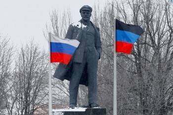Владимир Путин - Главы зарубежных стран массово осудили решение Путина признать ДНР и ЛНР - vologda-poisk.ru - Россия - США - Украина - Молдавия - Грузия - Германия - Франция - Япония - ДНР - Финляндия - Канада - ЛНР