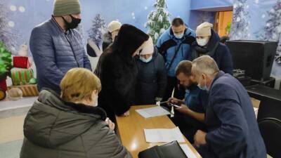 Пострадавшим от взрыва газа в Троицком начали выплачивать материальную помощь - sakhalin.info