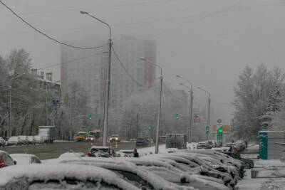 Ратмир Мавлиев - Градоначальник Уфы назвал вызовом нынешние погодные условия - ufacitynews.ru - Уфа