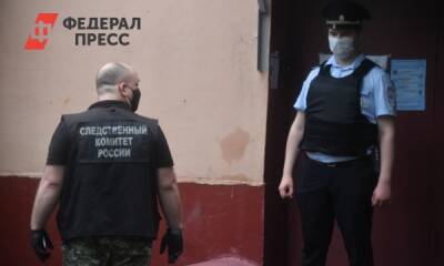 Дело возможного убийцы двух девочек в Киселевске дошло до суда - fedpress.ru - Киселевск