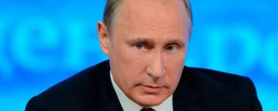 Владимир Путин - Вильям Клинтон - Путин заявил, что НАТО виновато в кризисе европейской безопасности - runews24.ru - Москва - Россия - США - Вашингтон