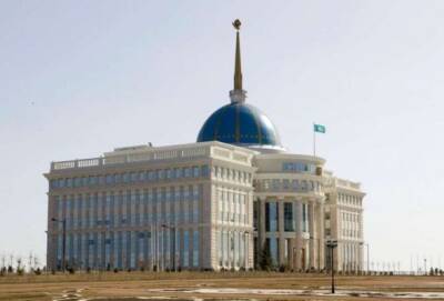 Мухтар Тлеуберди - В Казахстане отреагировали на признание Россией ДНР и ЛНР - eadaily.com - Россия - Украина - Киев - Казахстан - ДНР - ЛНР