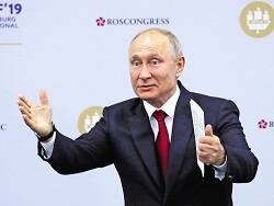 Владимир Путин - Денис Пушилин - Леонид Пасечник - Путин поручил российской армии обеспечить мир в ДНР и ЛНР - newsland.com - Россия - ДНР - ЛНР - Донбасс - Донецкая обл.