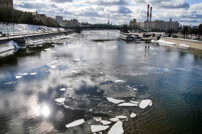 Михаил Леус - 22 февраля может стать самым теплым днем в Москве с начала зимы - tvc.ru - Москва - Россия - Московская обл.