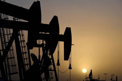 Нефть дорожает на геополитической напряженности - trend.az - США - Иран - Саудовская Аравия