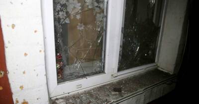 Мирный житель получил ранение при обстреле ВСУ Славяносербска в ЛНР - ren.tv - Украина - ЛНР - Славяносербск - Обстрелы