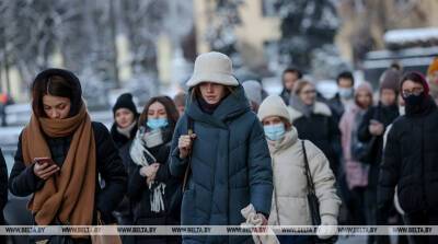 Сенатор: основная идея проекта Конституции в том, что Беларусь - страна во имя человека - belta.by - Белоруссия