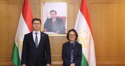 ООН готова оказать содействие в реализации целей развития Таджикистана - dialog.tj - Таджикистан