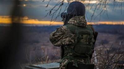 Владимир Путин - Война на Донбассе: погибли двое бойцов, 12 ранены - ru.slovoidilo.ua - Россия - Украина - ДНР - Донецк - Нью-Йорк - ЛНР - Мариуполь - Майорск - Светлодарск