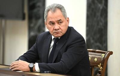 Сергей Шойгу - Владимир Зеленский - В РФ опасаются создания ядерного оружия Украиной - agrimpasa.com - Россия - Украина - КНДР - Иран
