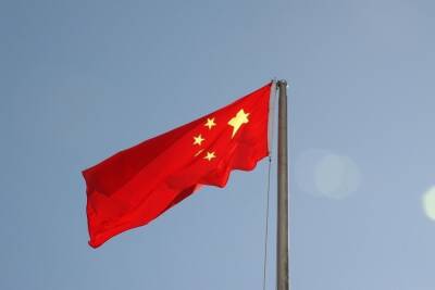 Ван И. - Энтони Блинкеный - Пекин назвал ошибкой использование Тайваня для сдерживания Китая - mk.ru - Китай - США - Вашингтон - Тайвань