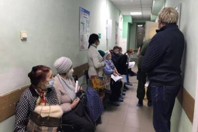 Больницы в Хабаровском каре будут отдыхать 23 февраля - hab.aif.ru - Хабаровский край - Хабаровск