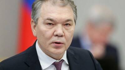 Владимир Путин - Андрей Климов - Леонид Калашников - В Думе готовятся признать «ДНР» и «ЛНР» в границах Донецкой и Луганской областей - ru.slovoidilo.ua - Россия - Украина - Луганская обл. - ДНР - Донецк - ЛНР - Донецкая обл.