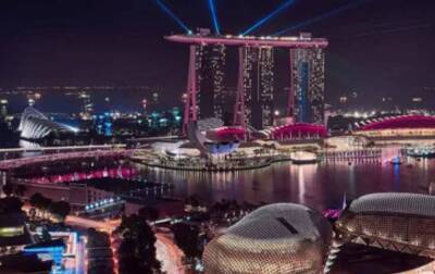Сингапур - Азиатская страна повысила налоги для богатых и испугалась - smartmoney.one - США - Сингапур - Республика Сингапур