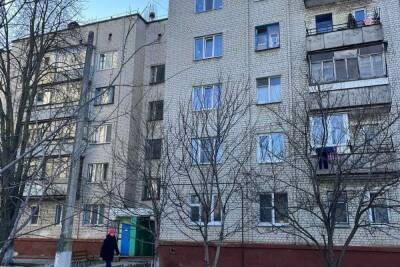 В Белгородской области капитально отремонтируют 25 бывших общежитий - mk.ru - Белгородская обл.