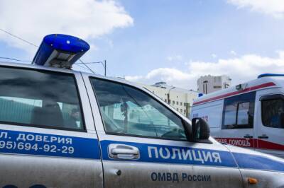 В Копейске школьники оставили лежать без сознания в снегу избитую одноклассницу - actualnews.org - Копейск
